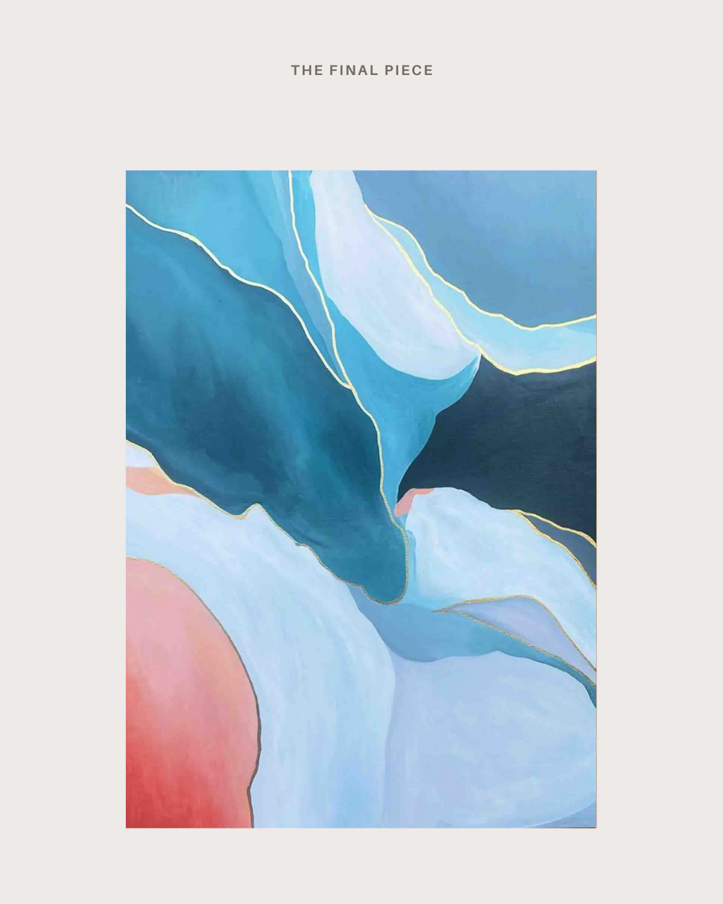 Exhale Triptych
