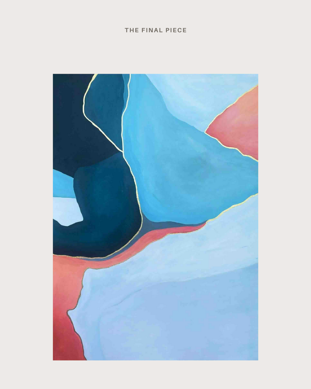 Exhale Triptych