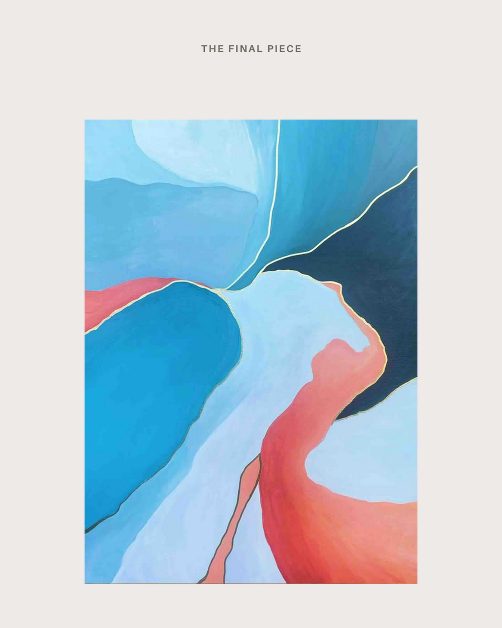 Exhale Triptych