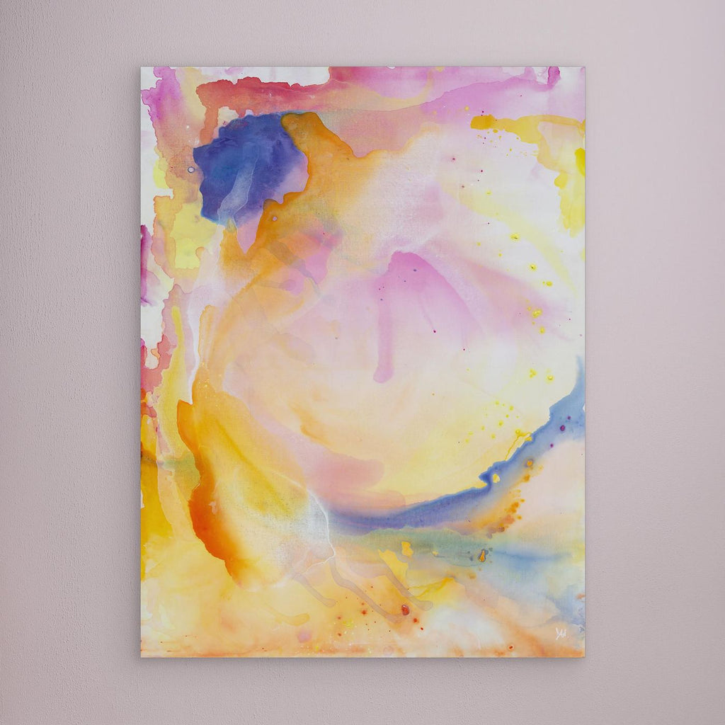 Sunset after a storm - Copy